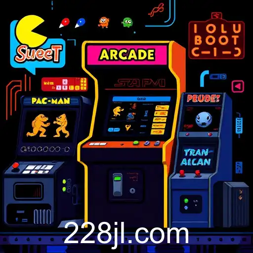 Arcade Games