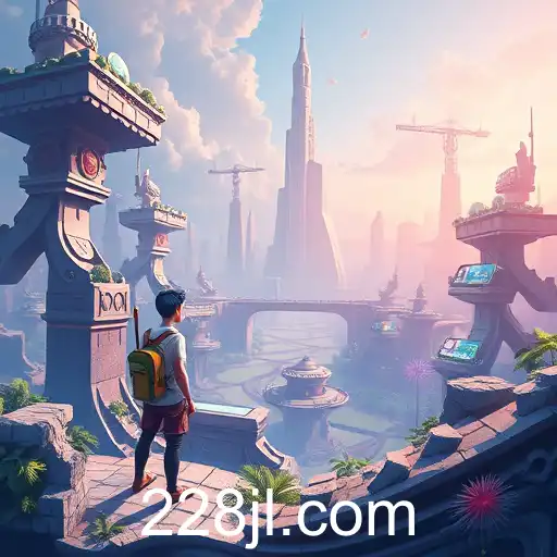 Innovation in the Gaming Industry